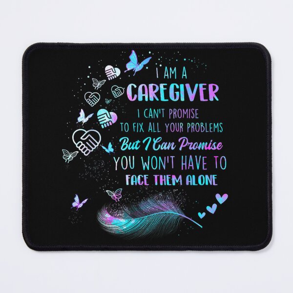 Item preview, Caregiver designed and sold by goombi-creative.