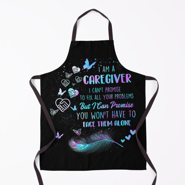 Item preview, Caregiver designed and sold by goombi-creative.