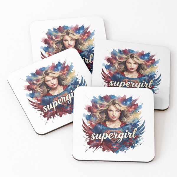 Item preview, Supergirl Movie  designed and sold by lmsendalfer.