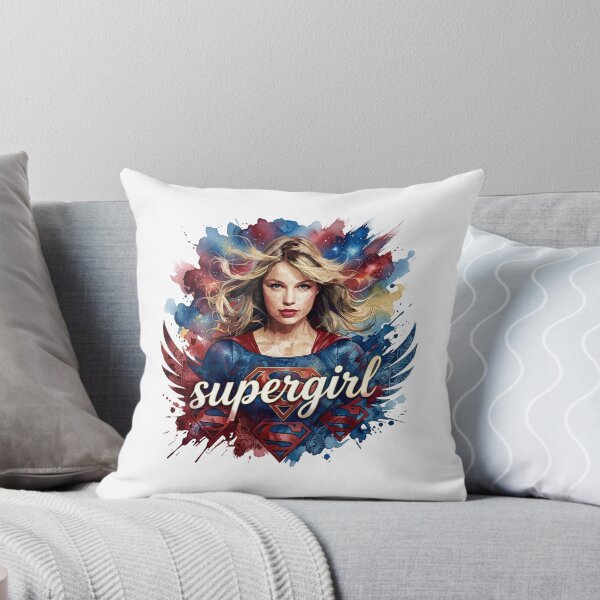 Item preview, Supergirl Movie  designed and sold by lmsendalfer.