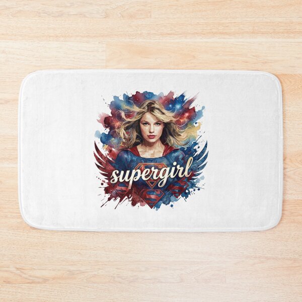 Item preview, Supergirl Movie  designed and sold by lmsendalfer.