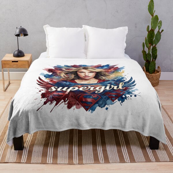 Item preview, Supergirl Movie designed and sold by lmsendalfer.