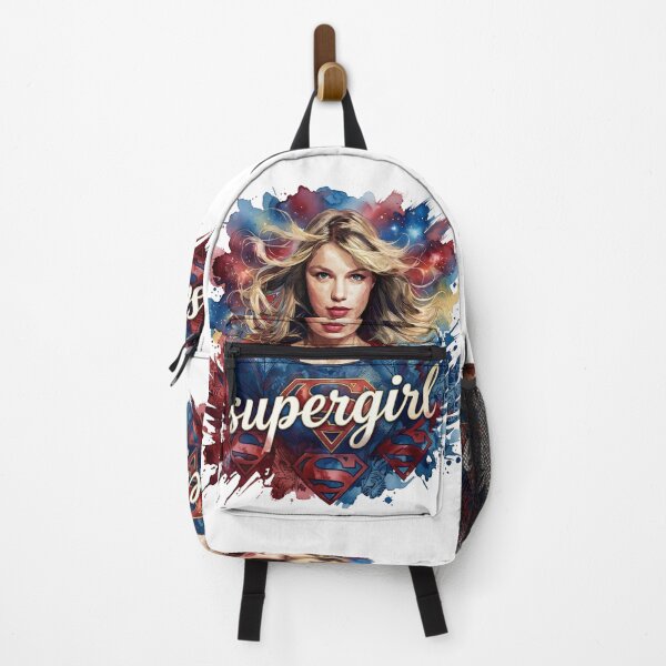 Item preview, Supergirl Movie designed and sold by lmsendalfer.