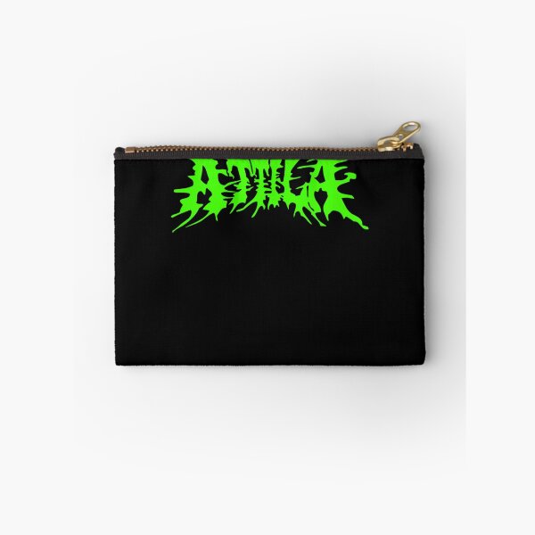Item preview, Attila Band designed and sold by KeithArtWorks.