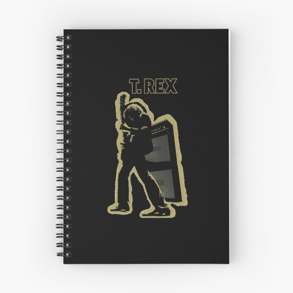 Item preview, T Rex Electric Warrior Design designed and sold by LindaERiley.