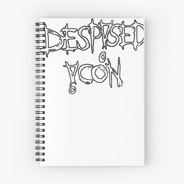 Item preview, Despised Icon 2 designed and sold by KeithArtWorks.