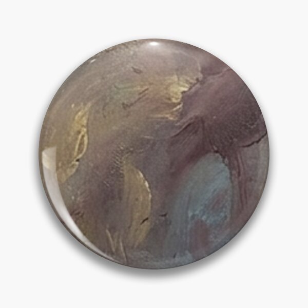 Item preview, Celestial Reverie: A Dreamy Impressionist Nocturne designed and sold by OddlySticky.