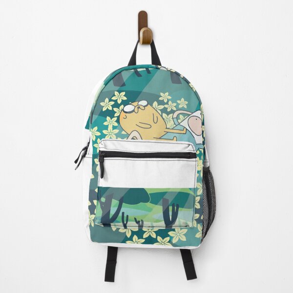 Item preview, field of flowers (adventure time) designed and sold by omeen.