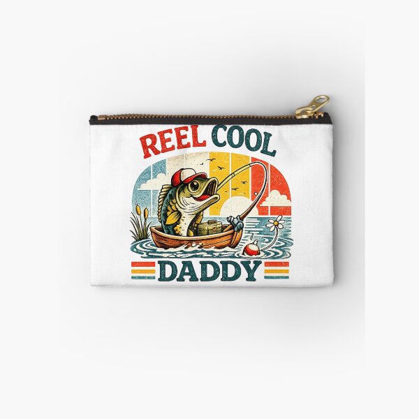 Item preview, Vintage Reel Cool Daddy designed and sold by QuiteOrbit.