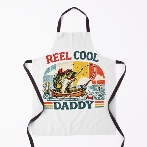 Item preview, Vintage Reel Cool Daddy designed and sold by QuiteOrbit.