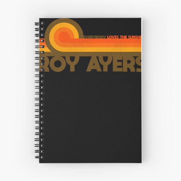 Item preview, Roy Ayers - Everybody Loves the Sunshine designed and sold by KeithArtWorks.