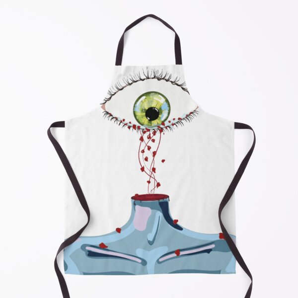 Item preview, The inner eye designed and sold by lorettaStudio.