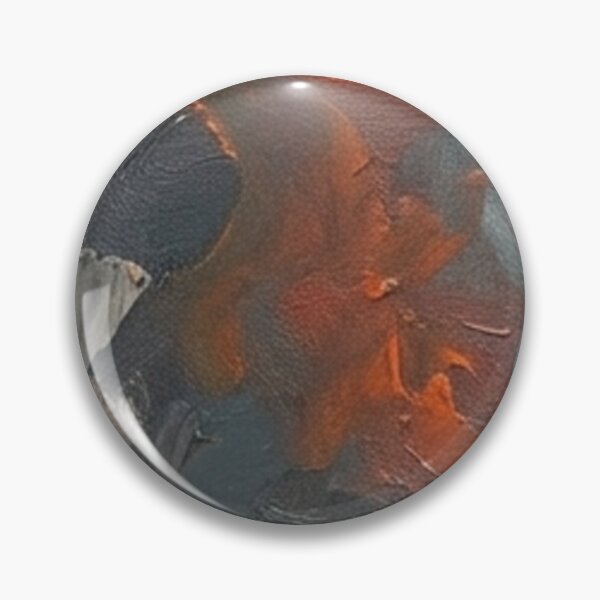 Item preview, Celestial Magma: A Van Gogh Dreamscape designed and sold by OddlySticky.