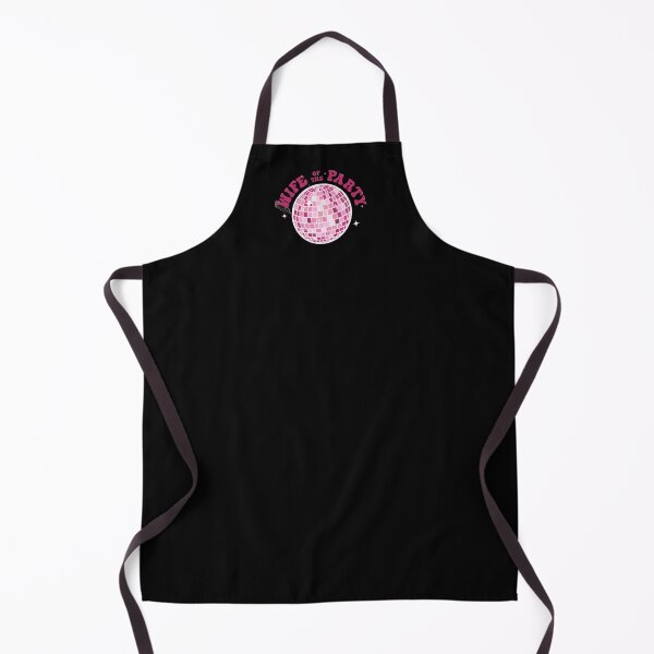 Item preview, Wife Of The Party designed and sold by Aioli’s Attic.