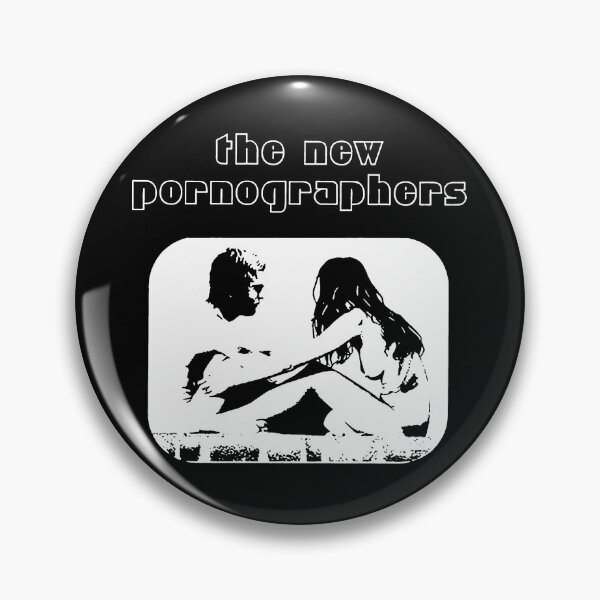 Item preview, White Silhouette Post Punk Band designed and sold by billiasbros.
