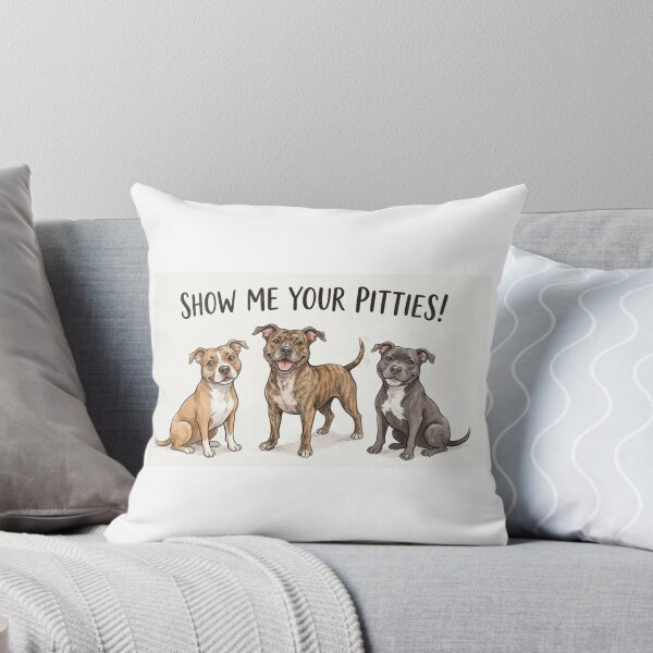 Item preview, Show me your pitties designed and sold by Ourhappyplaces.