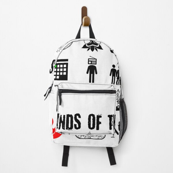 Item preview, funny nerdy iconic alternative rock bands of the 90s black text designed and sold by omeen.