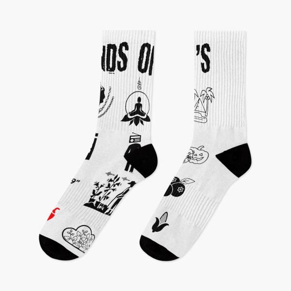 Item preview, funny nerdy iconic alternative rock bands of the 90s black text designed and sold by omeen.