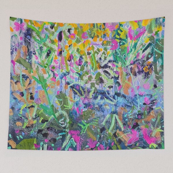 Item preview, A Happy Place designed and sold by John Douglas.