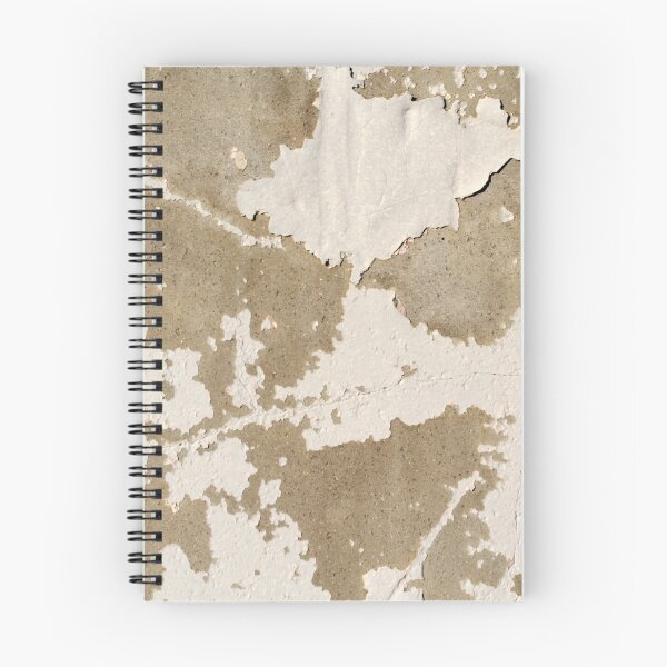 Artikelvorschau, Rustic Peeling Paint Concrete Texture Background entworfen und verkauft von 27Tammy27.