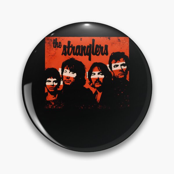 Item preview, British New Wave Musical Group designed and sold by Cinemain.
