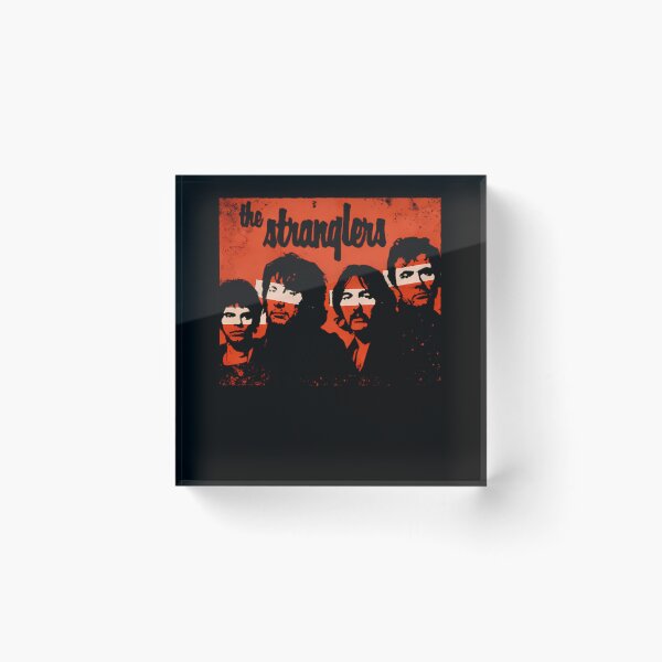 Item preview, British New Wave Musical Group designed and sold by Cinemain.