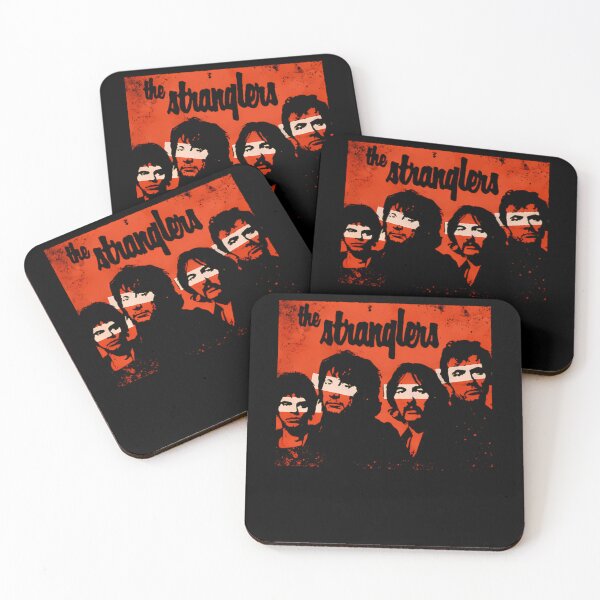Item preview, British New Wave Musical Group designed and sold by Cinemain.