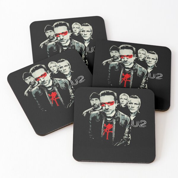 Item preview, Irish Rock Musical Group designed and sold by Cinemain.