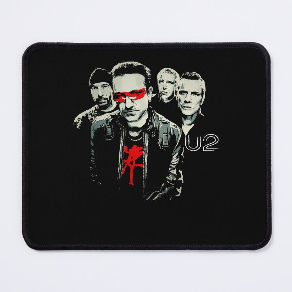 Item preview, Irish Rock Musical Group designed and sold by Cinemain.