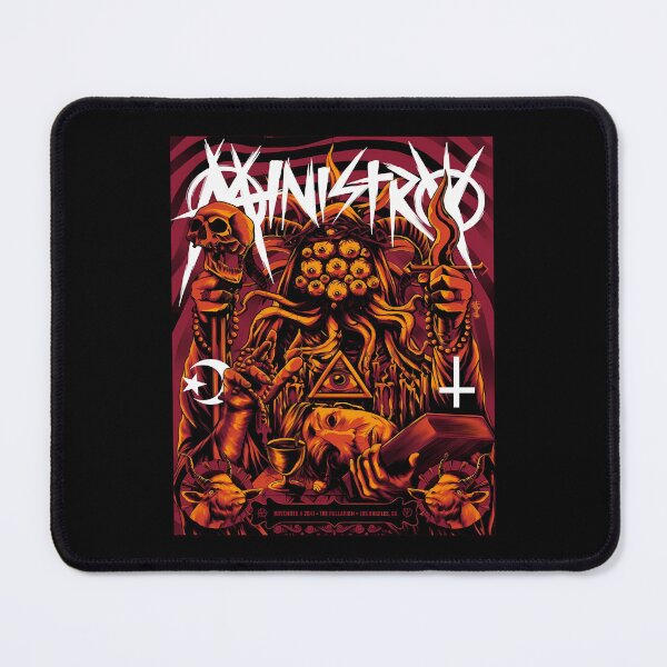 Item preview, Industrial Metal Music designed and sold by Cinemain.