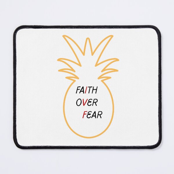 Item preview, IVF Shirt. Faith Over Fear. Believe in Miracles. designed and sold by ShrimpAndGrits.