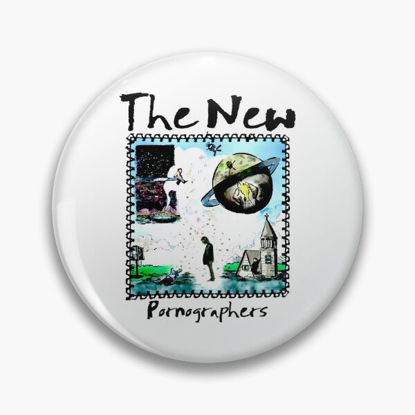 Item preview, Power Pop Typography Black Band designed and sold by billiasbros.