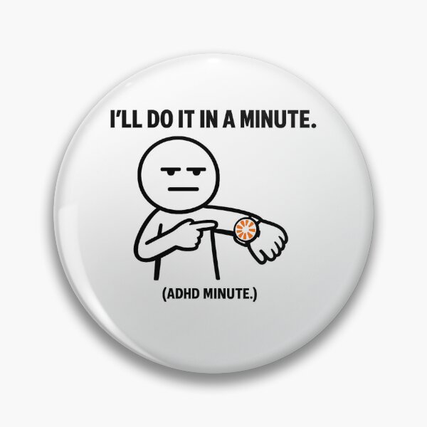 Item preview, I'll get to it designed and sold by wiredsideways.