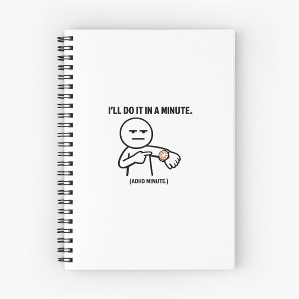 Item preview, I'll get to it designed and sold by wiredsideways.