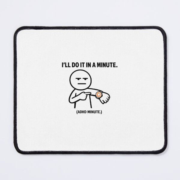 Item preview, I'll get to it designed and sold by wiredsideways.