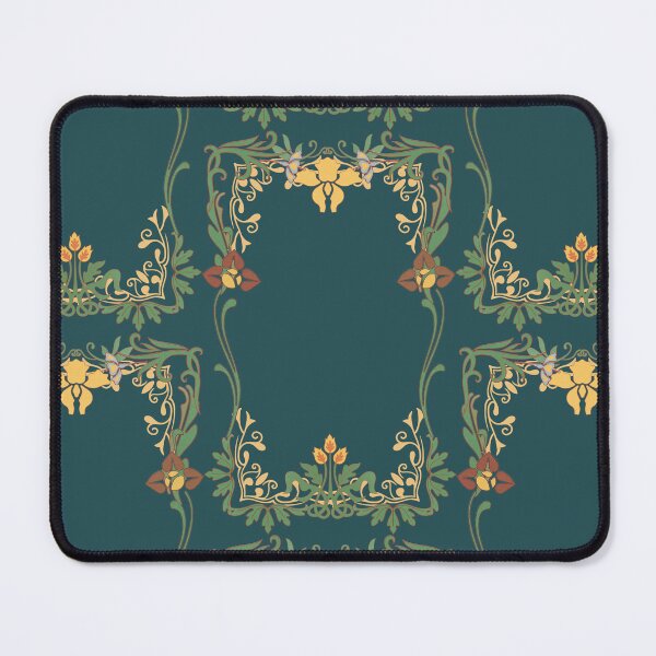 Item preview, Art Nouveau Fantasy Book Lover BookTok designed and sold by Pumpkinyy.
