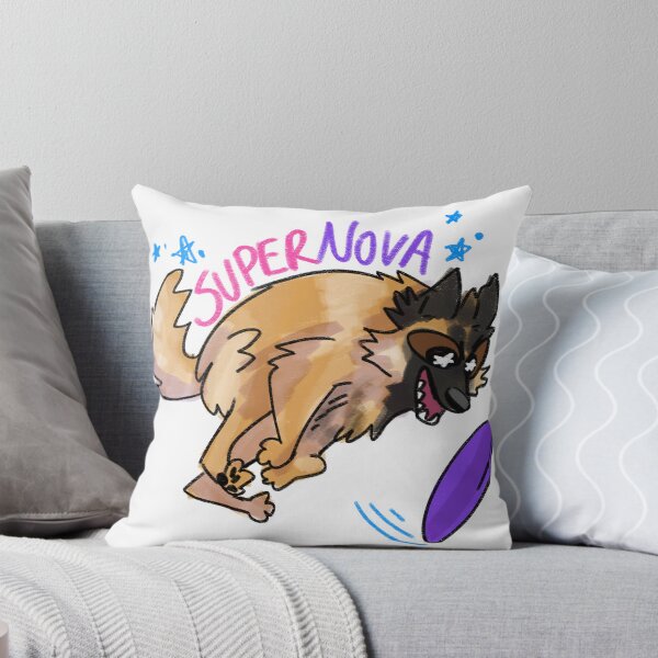 Item preview, SuperNova designed and sold by Bayley Rowe.