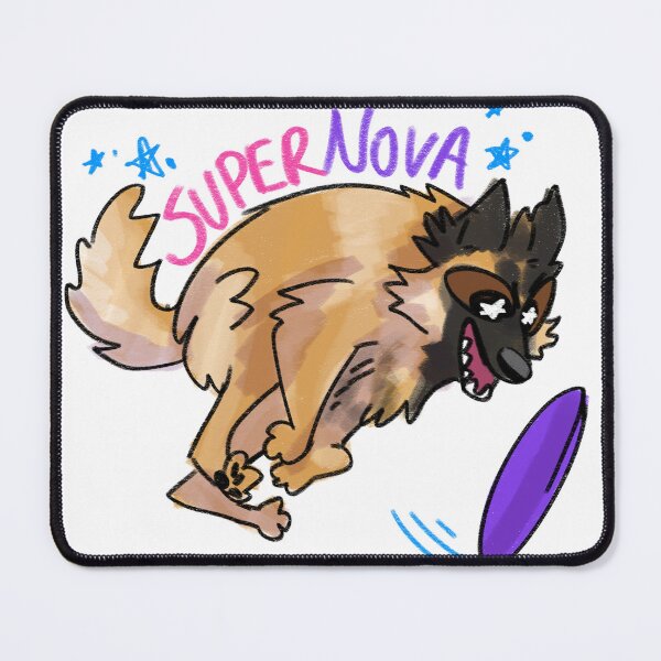Item preview, SuperNova designed and sold by Bayley Rowe.