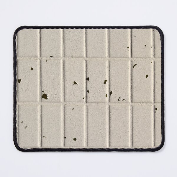 Item preview, Minimalist Off White Brick Texture Background designed and sold by 27Tammy27.