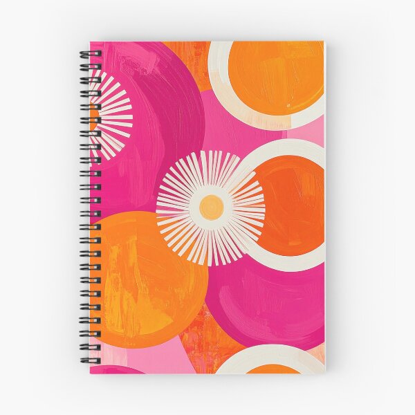 Item preview, Retro Sunburst Pop designed and sold by Susan Rydberg.