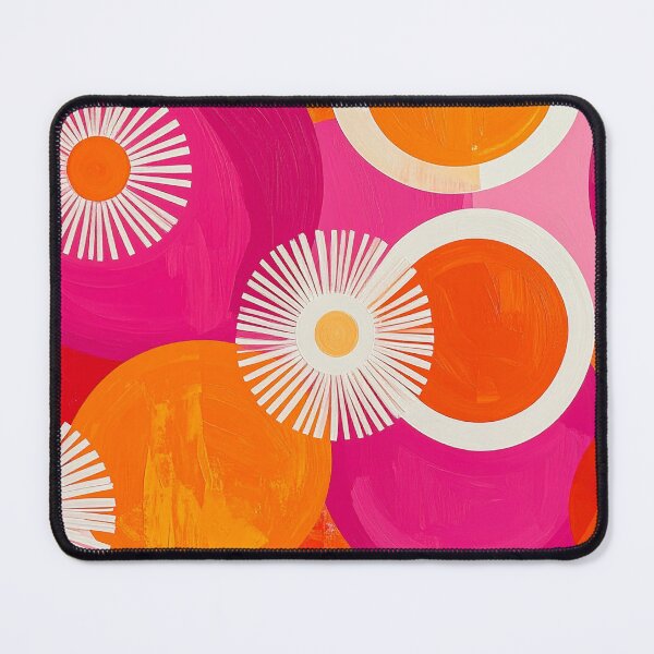 Item preview, Retro Sunburst Pop designed and sold by Susan Rydberg.