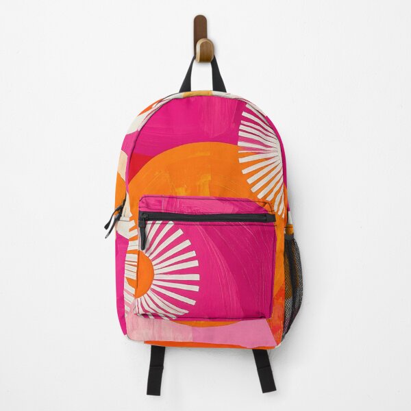 Item preview, Retro Sunburst Pop designed and sold by Susan Rydberg.