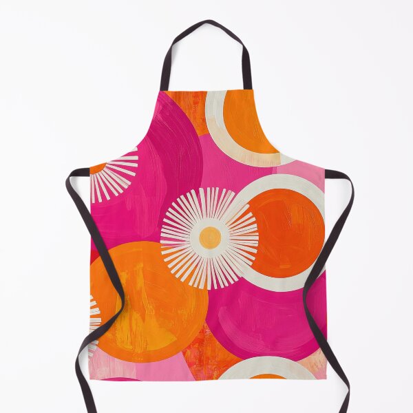 Item preview, Retro Sunburst Pop designed and sold by Susan Rydberg.