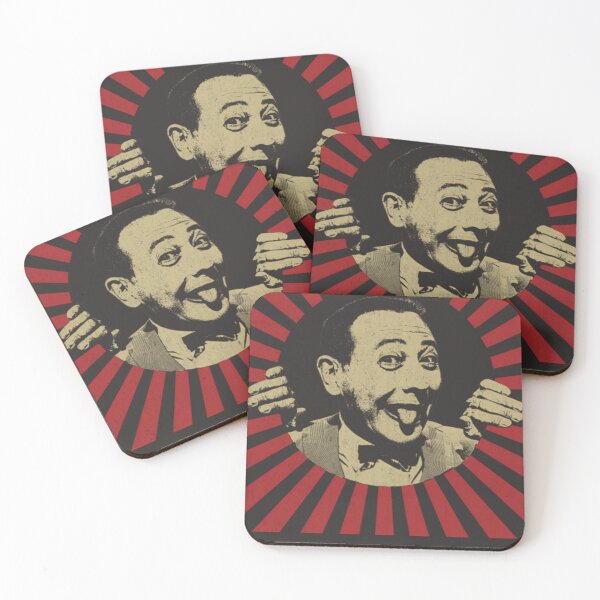 Item preview, Pee Wee Herman designed and sold by cerymopl.