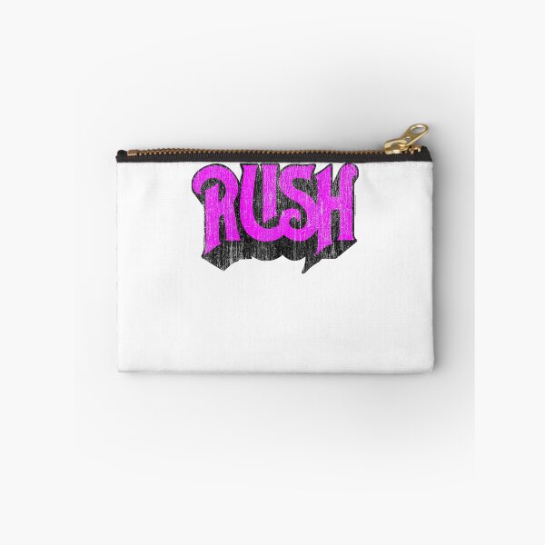 Item preview, Progressive Rock Retro Purple Distressed Text Graphic designed and sold by aymanberraadi5.