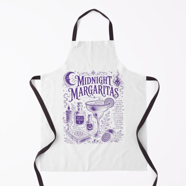 Item preview, Midnight Margaritas, Trick Or Treat, Fright Night, 31 October designed and sold by vintagearttee.
