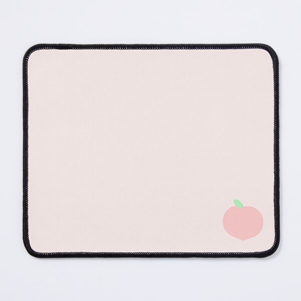 Item preview, Cute Peach designed and sold by Jellishmoo.
