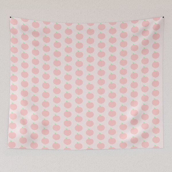 Item preview, Cute Peach designed and sold by Jellishmoo.
