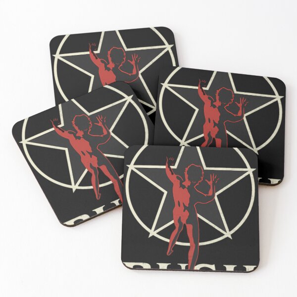 Item preview, Rush Band designed and sold by cerymopl.