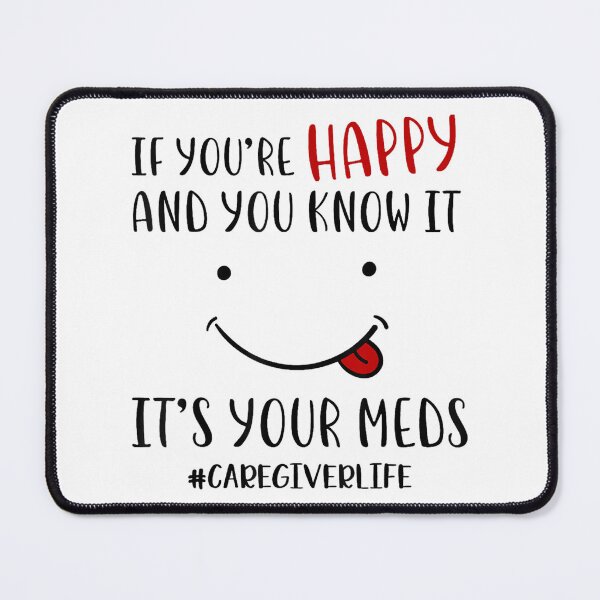 Item preview, Caregiver designed and sold by goombi-creative.